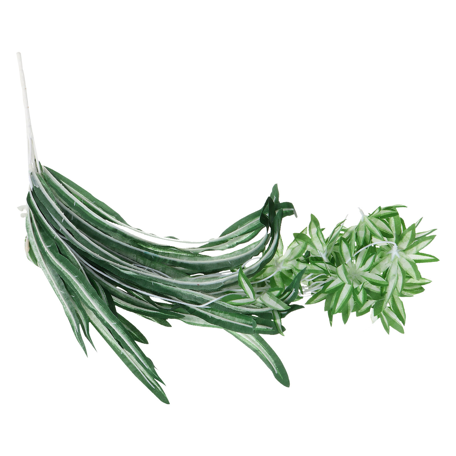 1 шт. Реалистичная искусственн – обзор и цена Spider Plant Hanging
